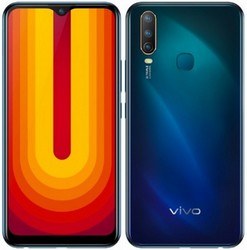 Замена камеры на телефоне Vivo U10 в Краснодаре